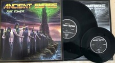ANCIENT EMPIRE – The Tower