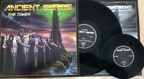 Ancient empire the - –,