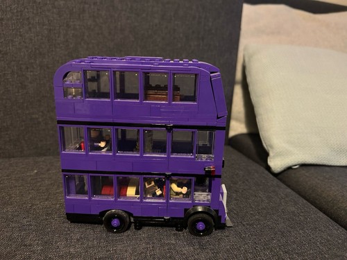 Lego harry potter der - potter:,