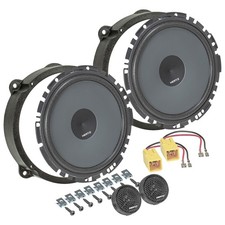 Hertz K 170 Lautsprecher passt