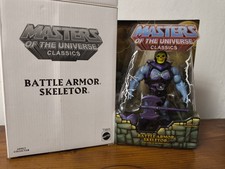 Masters Of The Universe Battle