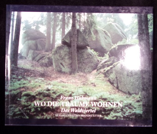Die träume wohnen - träume, hubmann