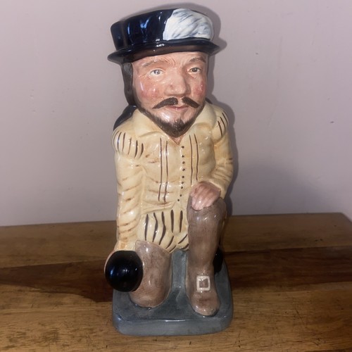 Royal doulton sir francis - doulton,