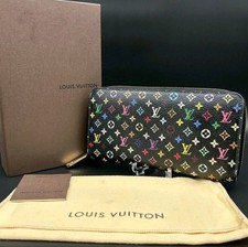 LOUIS VUITTON Geldbörse