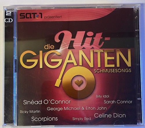 Die hit giganten - die, hit-giganten