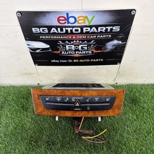 2003-2009 Mercedes W211 W219