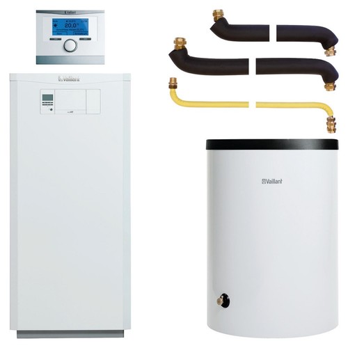 Vaillant paket 3 - vaillant, 2.64/3