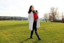 IZMI | Babytrage Essential |