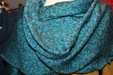 INVERO Dreiecktuch Neele