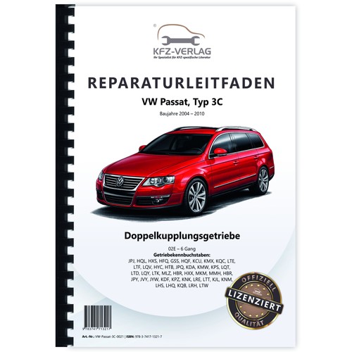 Passat 2004 2010 - vw, 3c