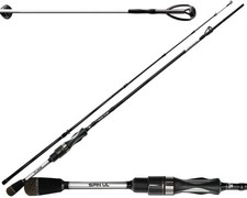 Wild Devil Baits Devil Stick