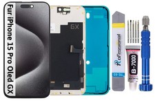 iPhone 15 Pro Original GX Hard