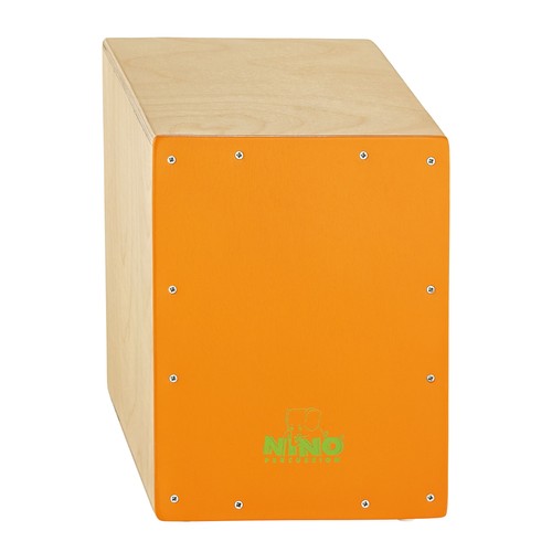 Meinl cajon nino950or - meinl,