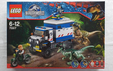 LEGO Jurassic World 75917