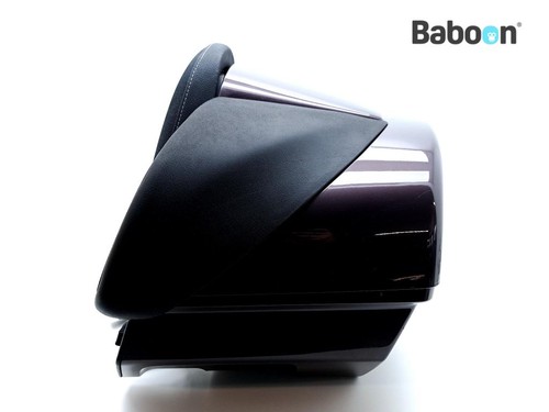 Topcase bmw 1200 - bmw, k