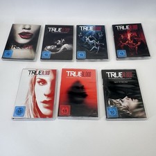 True Blood Die komplette Serie