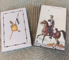 Miniaturbuch: Die preußische