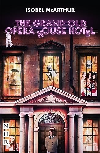 Grand old opera - opera,