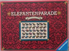 Elefantenparade -das