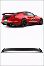 HECKSPOILER FÜR FORD MUSTANG