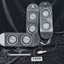 (3) - Logitech X-530 5.1