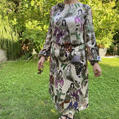Tara jarmon luxus kleid - luxus,
