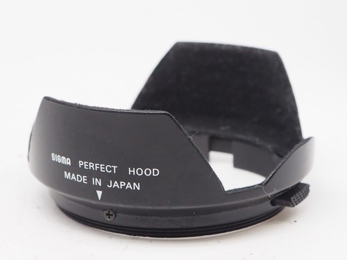 Sigma perfect gegenlichtblende - perfect,