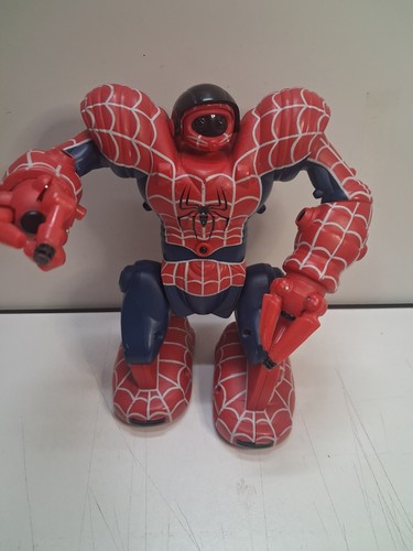 Wowwee marvel spiderman - wowwee,