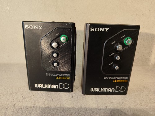 Sony walkman dd10 als - 2,