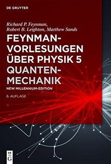 Feynman vorlesungen über - feynman,