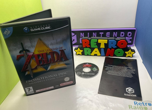 Nintendo gamecube spiel - nintendo,