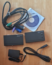 DAXTEN Voyager USB Lite | Dual