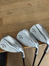 !NEU! Callaway Opus Platinum