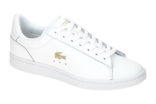Lacoste schuhe carnaby set - lacoste,