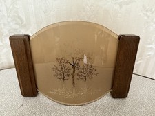 Vintage Wandleuchte 60er/70er