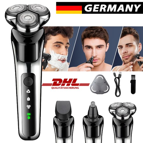 Herren rasierer elektrischer - herren,