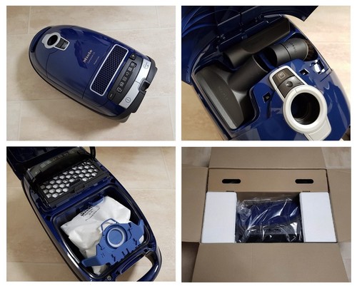 2200 watt miele staubsauger - miele,