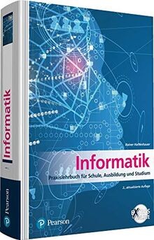 Informatik praxislehrbuch - informatik:,