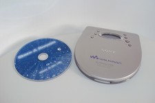 Sony D-EJ725 / Discman Walkman