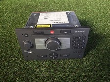 20524 Radio OPEL Vectra C