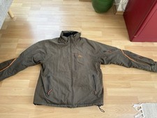 Kjus Herren Outdoor- / Funktions- / Skijacke – Top Performance, RECCO, Gr. 50