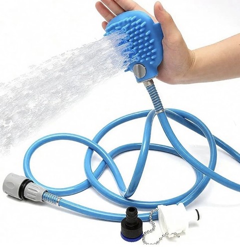 Hundedusche aufsatz - hundedusche,
