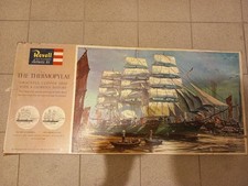 Revell "The Thermopylae"