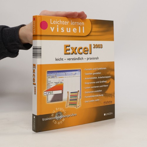 Excel 2003 kolektiv - 2003 , | 