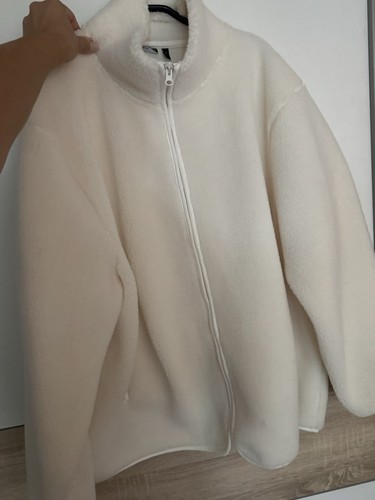 Asos damen fleece teddy jacke - damen,