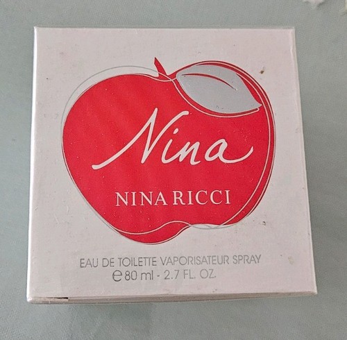 Nina ricci eau - nina, de