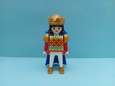 PLAYMOBIL SCHLOSS - PRINZ mit