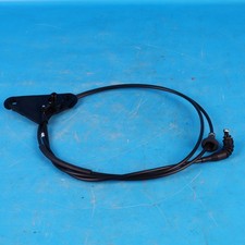 Ford Mondeo S-MAX Betätigungszug 1751277 Seilzug Motorhaube Original E254