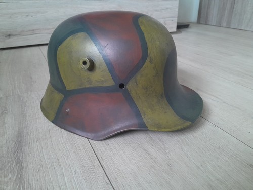 Stahlhelm m16 m17 wk1 - m16,, m17,