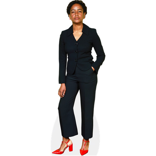 Amaka okafor - okafor, (black